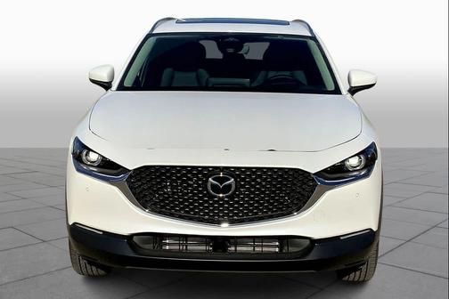 2026 Mazda CX-30 2.5 S Premium Package