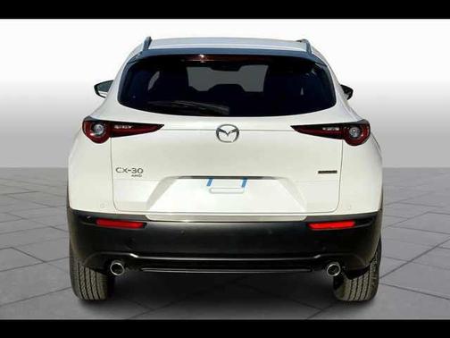 2026 Mazda CX-30 2.5 S Premium Package