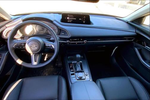 2026 Mazda CX-30 2.5 S Premium Package