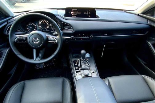 2026 Mazda CX-30 2.5 S Preferred Package