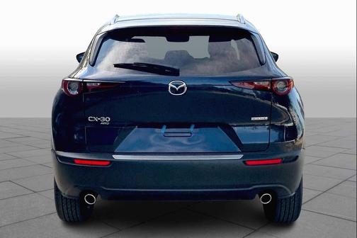 2026 Mazda CX-30 2.5 S Preferred Package