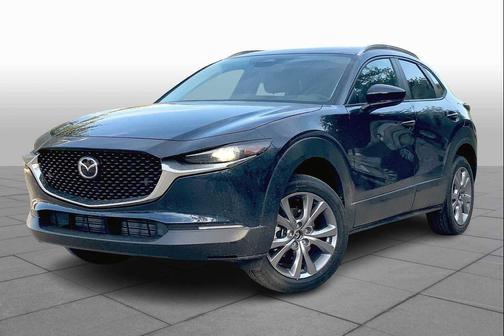 2026 Mazda CX-30 2.5 S Preferred Package