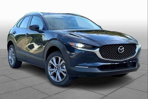 2026 Mazda CX-30 2.5 S Preferred Package