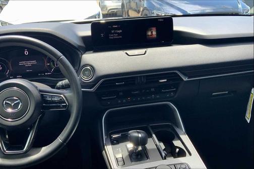 2024 Mazda CX-90 PHEV Preferred