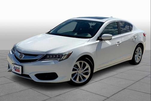 2016 Acura ILX 2.4L