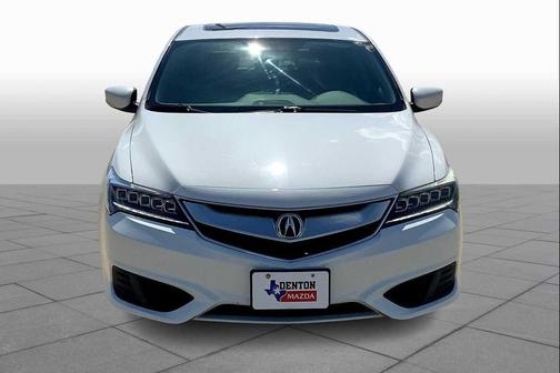 2016 Acura ILX 2.4L
