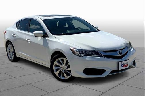 2016 Acura ILX 2.4L