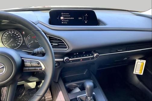 46G/MACHINE GRA 2026 Mazda CX-30 2.5 S Select Sport