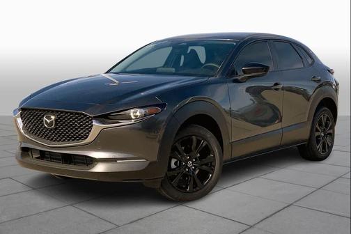 46G/MACHINE GRA 2026 Mazda CX-30 2.5 S Select Sport