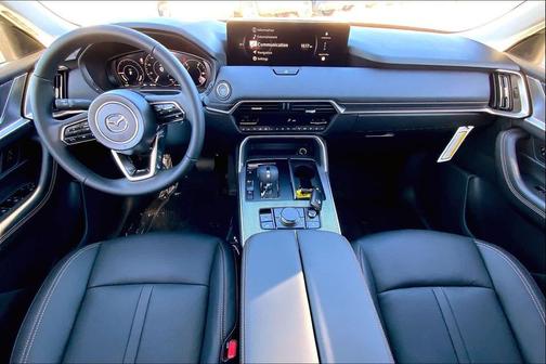 2026 Mazda CX-90 PHEV Preferred