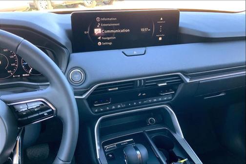 2026 Mazda CX-90 PHEV Preferred