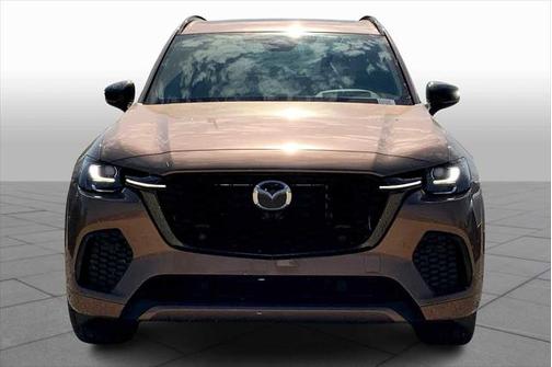 2025 Mazda CX-70 3.3 Turbo S Premium