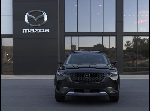 2026 Mazda CX-50 2.5 Turbo Premium Plus Package