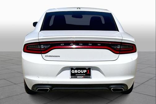 2015 Dodge Charger SE