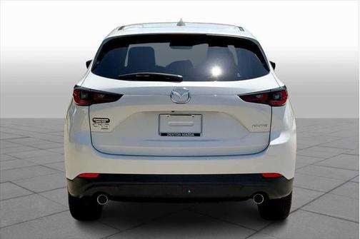 2023 Mazda CX-5 2.5 S Premium
