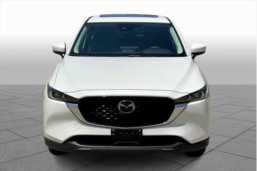 2023 Mazda CX-5 2.5 S Premium