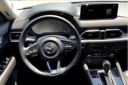 2023 Mazda CX-5 2.5 S Premium