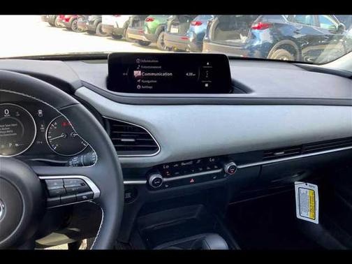 2026 Mazda CX-30 2.5 S