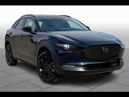 2026 Mazda CX-30 2.5 S