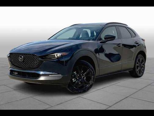 2026 Mazda CX-30 2.5 S
