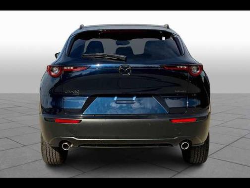 2026 Mazda CX-30 2.5 S