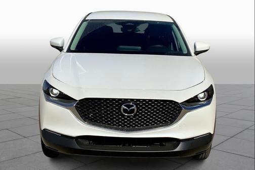 2026 Mazda CX-30 2.5 S