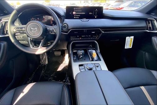 2026 Mazda CX-70 3.3 Turbo S Premium