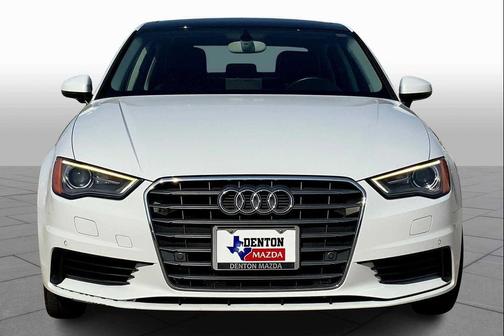 2015 Audi A3 1.8T Premium