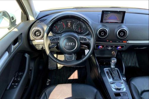 2015 Audi A3 1.8T Premium