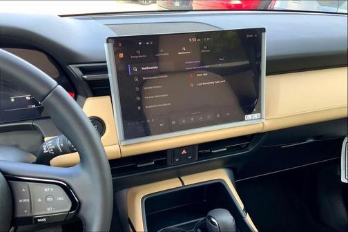 2026 Mazda CX-5 2.5 S