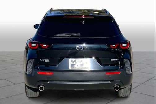 2023 Mazda CX-50 2.5 S Preferred Plus Package