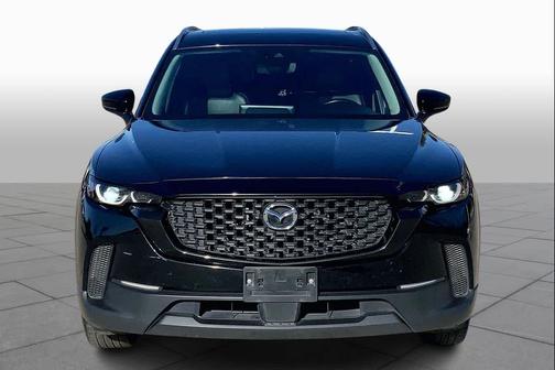 2023 Mazda CX-50 2.5 S Preferred Plus Package