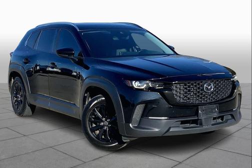 2023 Mazda CX-50 2.5 S Preferred Plus Package