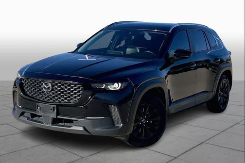 2023 Mazda CX-50 2.5 S Preferred Plus Package