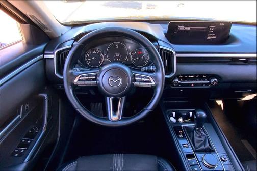 2023 Mazda CX-50 2.5 S Preferred Plus Package