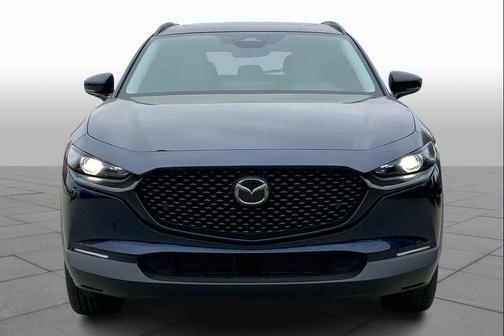 2026 Mazda CX-30 2.5 S