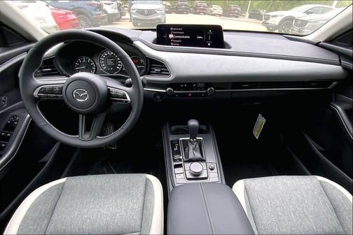 2026 Mazda CX-30 2.5 S