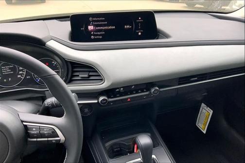 2026 Mazda CX-30 2.5 S