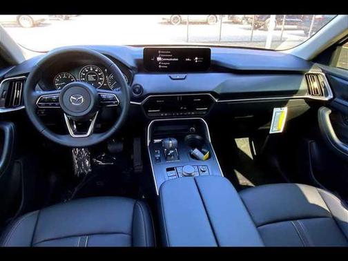 2025 Mazda CX-90 3.3 Turbo S