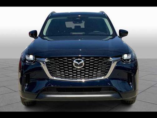 2025 Mazda CX-90 3.3 Turbo S