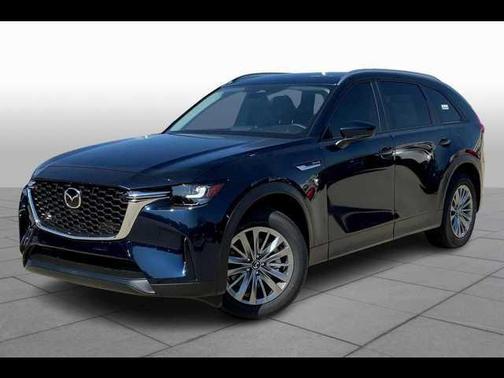 2025 Mazda CX-90 3.3 Turbo S