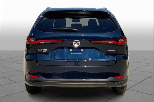 2025 Mazda CX-90 3.3 Turbo S
