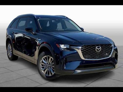 2025 Mazda CX-90 3.3 Turbo S