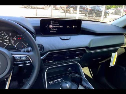 2025 Mazda CX-90 3.3 Turbo S