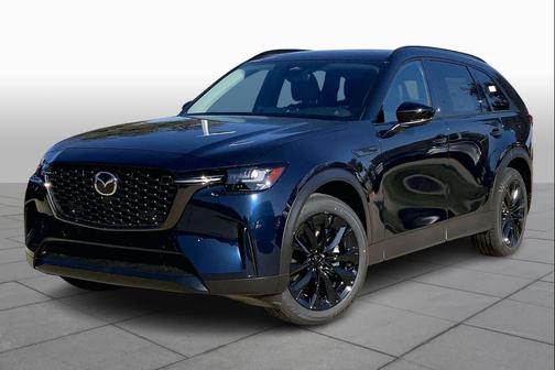 2026 Mazda CX-90 PHEV Premium Sport