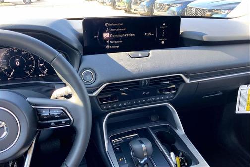 2026 Mazda CX-90 PHEV Premium Sport