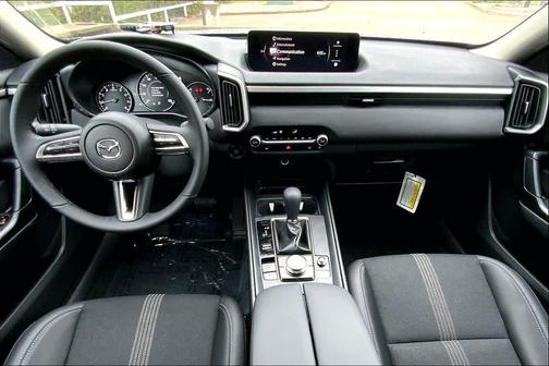 2026 Mazda CX-50 2.5 S