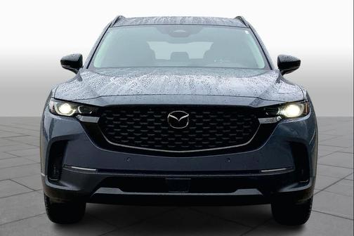 2026 Mazda CX-50 2.5 S