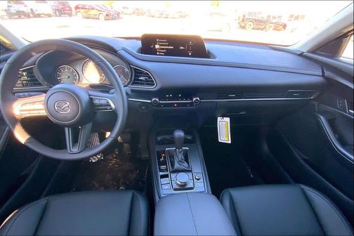 2026 Mazda CX-30 2.5 S Select Sport