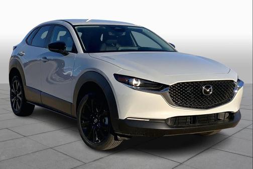 2026 Mazda CX-30 2.5 S Select Sport